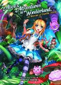 ALICES ADV IN WONDERLAND & THROUGH LOOKING GLASS GN Thumbnail