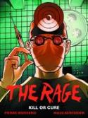 THE RAGE HC (TITAN) Thumbnail