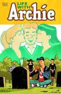 LIFE WITH ARCHIE COMIC Thumbnail