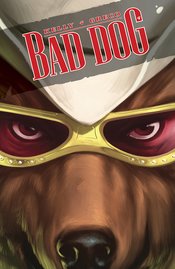 BAD DOG TP Thumbnail