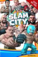 WWE SLAM CITY GN Thumbnail