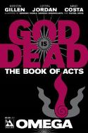 GOD IS DEAD BOOK OF ACTS Thumbnail