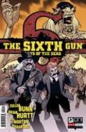 SIXTH GUN DAYS O/T DEAD Thumbnail