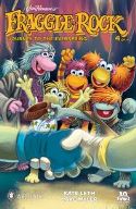 FRAGGLE ROCK JOURNEY TO THE EVERSPRING Thumbnail