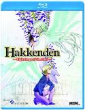 HAKKENDEN: EIGHT DOGS OF THE EAST BD/DVD Thumbnail