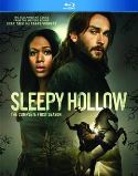 SLEEPY HOLLOW BD\DVD Thumbnail