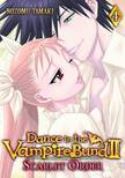DANCE IN VAMPIRE BUND PART 2 SCARLET ORDER GN Thumbnail
