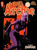 AFTERLIFE WITH ARCHIE MAGAZINE Thumbnail