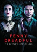 PENNY DREADFUL BD/DVD Thumbnail