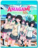 AMAGAMI SS DVD Thumbnail