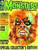 FAMOUS MONSTERS OF FILMLAND BEST OF COLLECTION Thumbnail