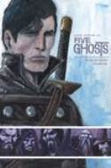 FIVE GHOSTS DELUXE ED HC Thumbnail