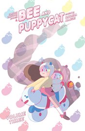 BEE AND PUPPYCAT TP Thumbnail