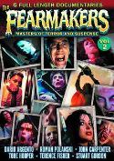 FEARMAKERS DVD Thumbnail