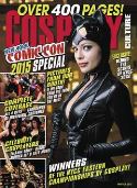 COSPLAY CULTURE MAGAZINE Thumbnail
