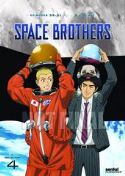 SPACE BROTHERS DVD Thumbnail