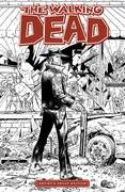 IMAGE GIANT SIZED ARTISTS PROOF ED WALKING DEAD Thumbnail