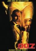 007 MAGAZINE PRESENTS GOLDFINGER PORTFOLIO Thumbnail