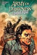 ARMY OF DARKNESS FURIOUS ROAD Thumbnail
