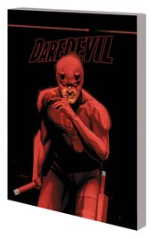 DAREDEVIL BACK IN BLACK TP Thumbnail