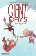 GIANT DAYS 2016 HOLIDAY SPECIAL Thumbnail