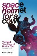 SPACE HELMET FOR COW MAD TRUE STORY OF DR WHO SC Thumbnail