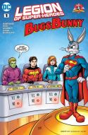 LEGION OF SUPER HEROES BUGS BUNNY SPECIAL Thumbnail