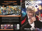 DOCTOR WHO 3RD TP Thumbnail
