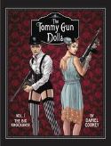 TOMMY GUN DOLLS HC Thumbnail
