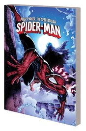 PETER PARKER SPECTACULAR SPIDER-MAN TP Thumbnail