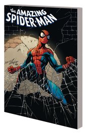 AMAZING SPIDER-MAN BY NICK SPENCER TP Thumbnail