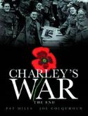 CHARLEYS WAR HC Thumbnail