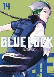 BLUE LOCK GN Thumbnail