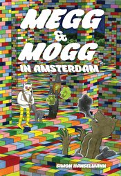 MEGG & MOGG IN AMSTERDAM AND OTHER STORIES HC Thumbnail