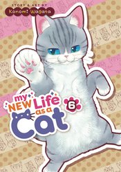MY NEW LIFE AS A CAT GN Thumbnail