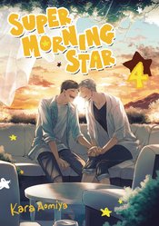 SUPER MORNING STAR GN Thumbnail