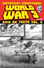 WORLD WAR 3 RAID ON TOKYO VOL 2 Thumbnail