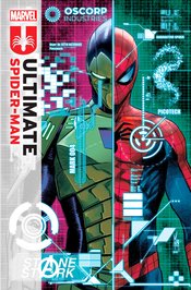 ULTIMATE SPIDER-MAN 2023 Thumbnail