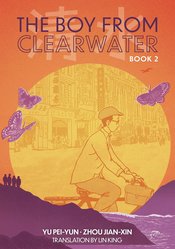 BOY FROM CLEARWATER HC Thumbnail