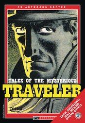 SILVER AGE CLASSICS TALES OF MYSTERIOUS TRAVELER SOFTEE Thumbnail