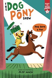 DOG AND PONY SHOW GN Thumbnail