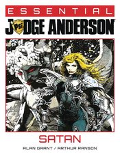 ESSENTIAL JUDGE ANDERSON Thumbnail