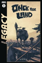 ONCE OUR LAND LEGACY ED Thumbnail
