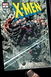 X-MEN (2024) Thumbnail