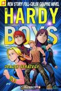 HARDY BOYS GN Thumbnail