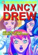 NANCY DREW GN Thumbnail