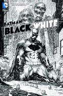 BATMAN BLACK AND WHITE TP Thumbnail