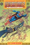 SUPERMAN & BATMAN GENERATIONS II TP Thumbnail