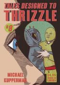 TALES DESIGNED TO THRIZZLE Thumbnail