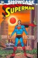 SHOWCASE PRESENTS SUPERMAN TP Thumbnail